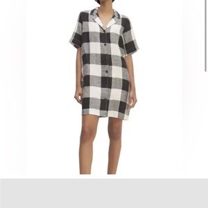Everlane Shirtdress